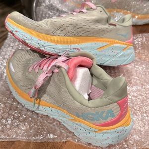 Hoka FP - Boutique Quality